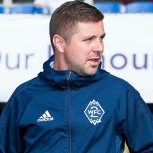 Meet your Posher, Richard